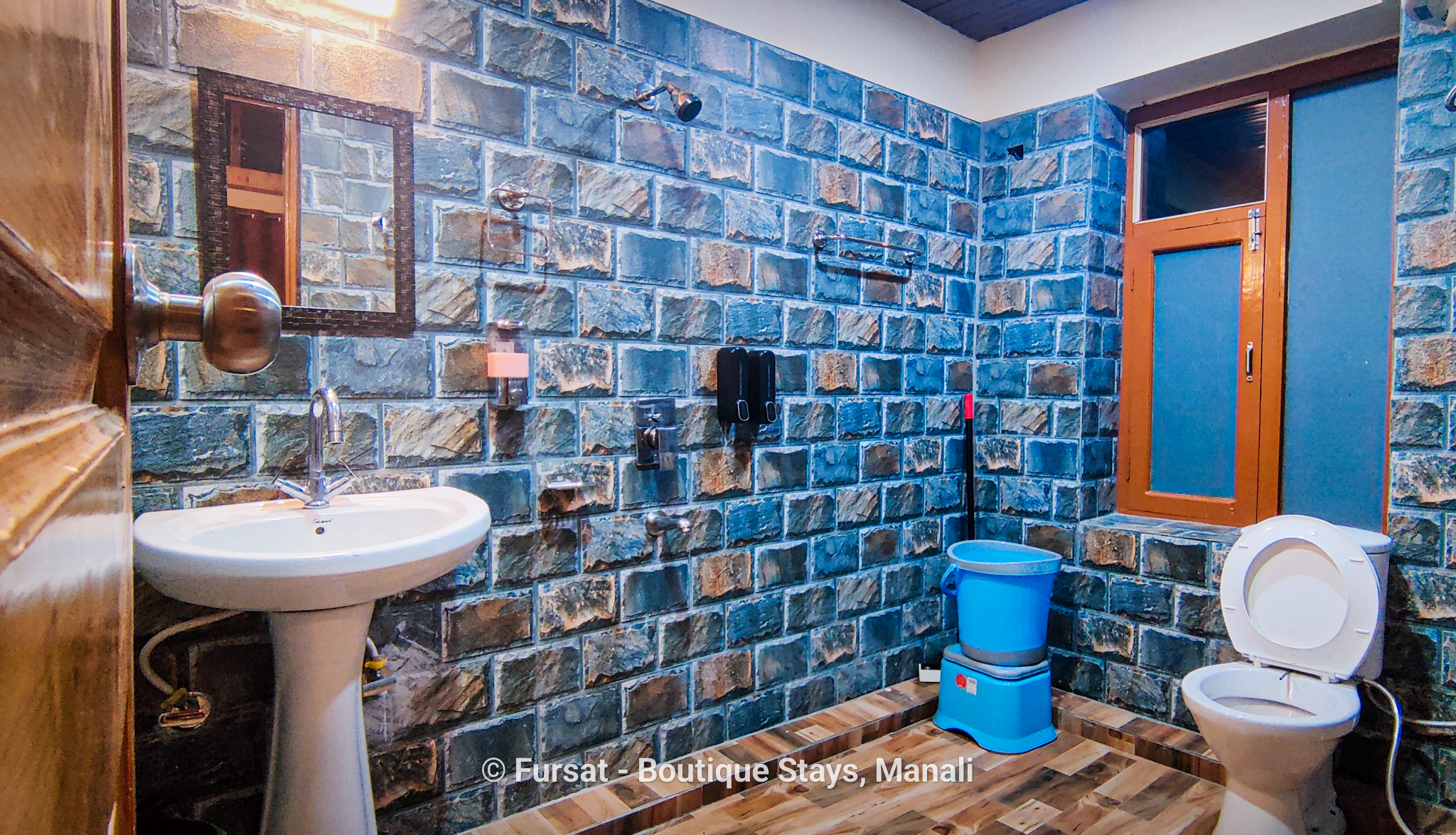 Bathrooms - IMG 20221129 141253