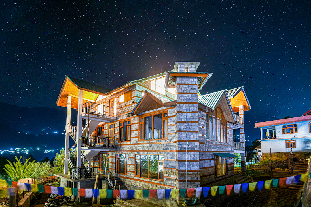 Exterior - 1